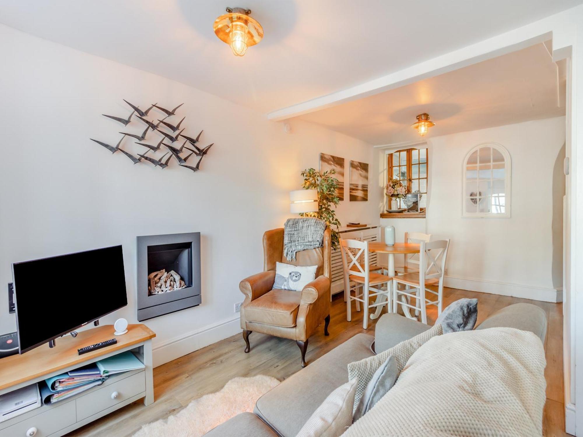 Daisy Cottage Шелдон Экстерьер фото