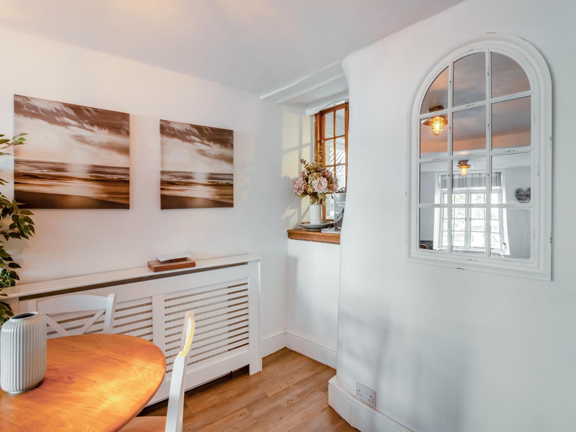 Daisy Cottage Шелдон Экстерьер фото