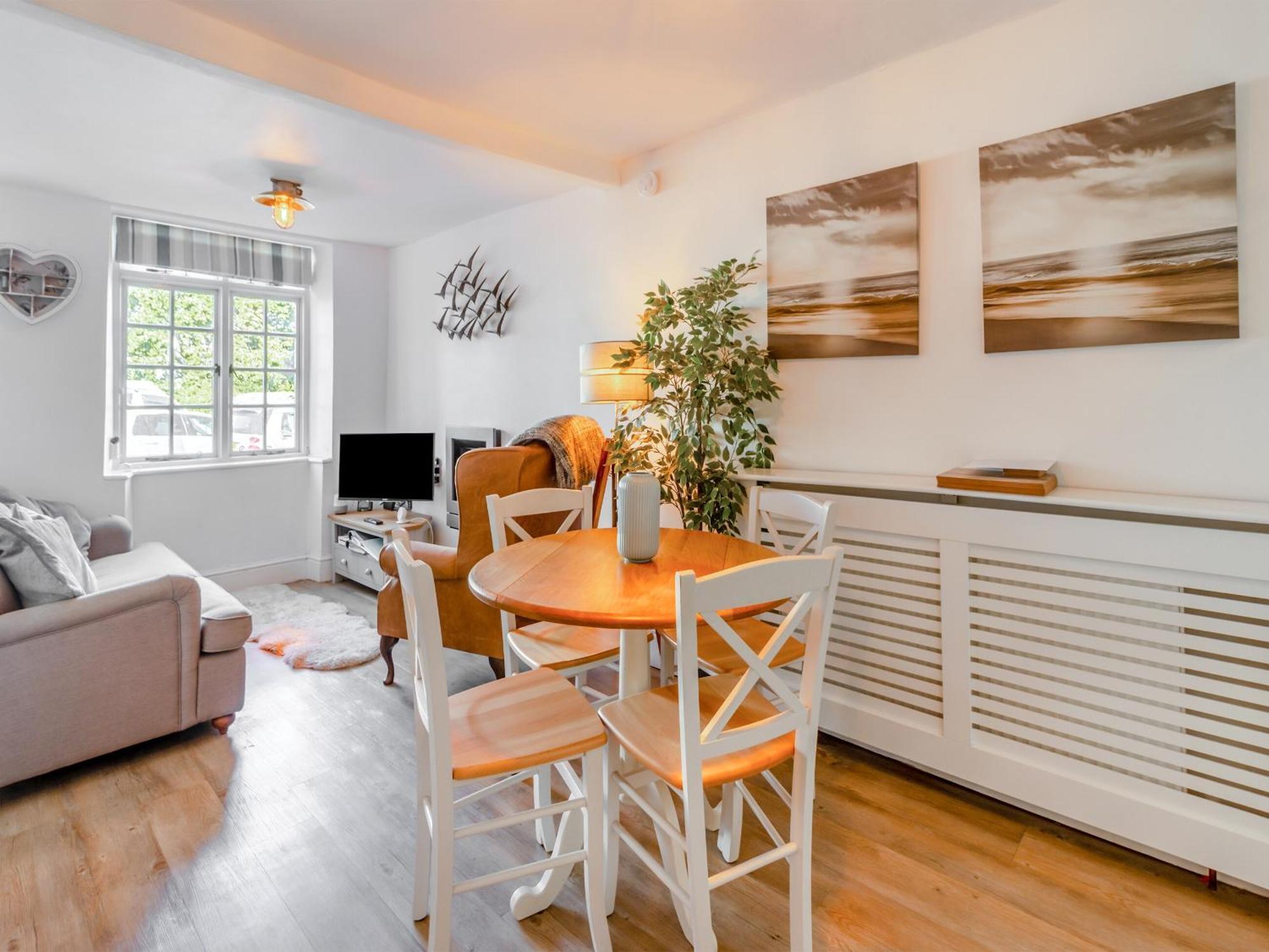 Daisy Cottage Шелдон Экстерьер фото