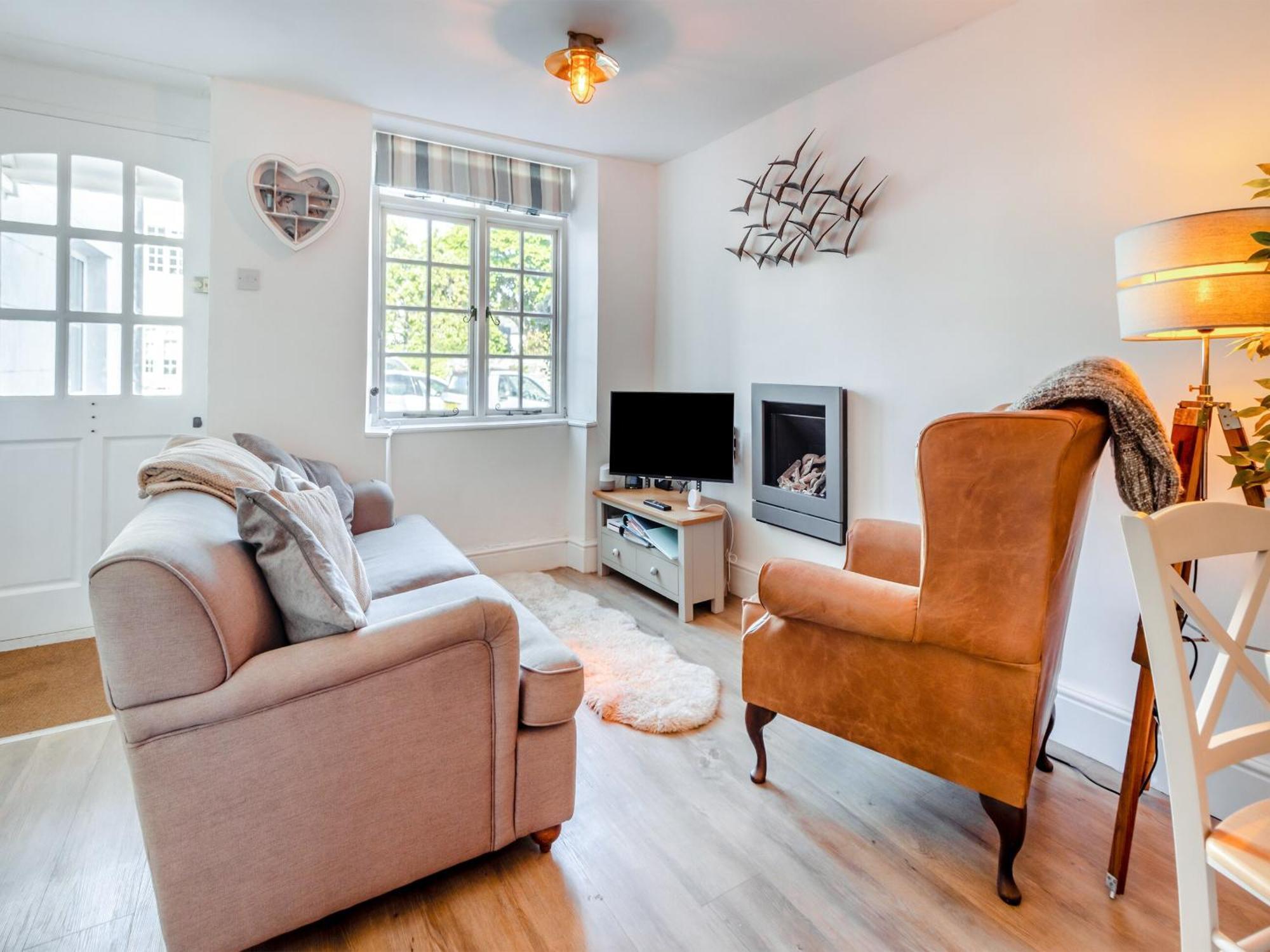 Daisy Cottage Шелдон Экстерьер фото